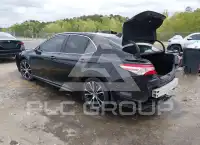 2020 Toyota CAMRY фото