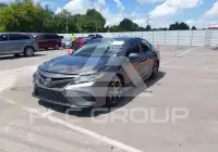 2020 Toyota CAMRY фото