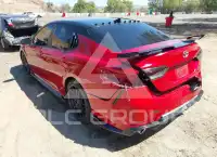 2020 Toyota CAMRY фото