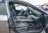 2020 Toyota CAMRY photo