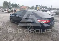 2020 Toyota CAMRY фото
