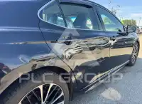 2020 Toyota CAMRY фото
