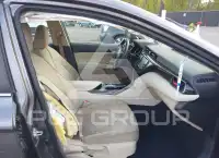 2020 Toyota CAMRY фото