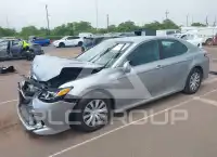 2020 Toyota CAMRY photo