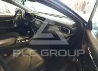 2020 Toyota CAMRY photo