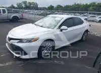 2020 Toyota CAMRY фото