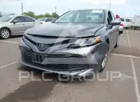 2020 Toyota CAMRY фото