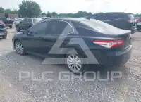 2020 Toyota CAMRY фото
