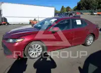 2020 Toyota CAMRY фото