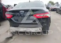 2020 Toyota CAMRY фото