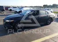 2020 Toyota CAMRY фото