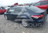 2020 Toyota CAMRY фото