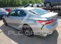 2020 Toyota CAMRY фото