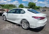 2020 Toyota CAMRY фото