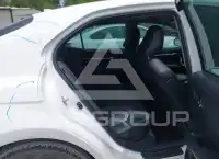 2020 Toyota CAMRY photo