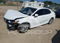 2020 Toyota CAMRY фото