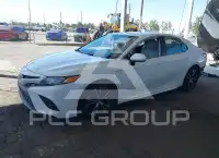 2020 Toyota CAMRY фото