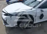 2020 Toyota CAMRY photo
