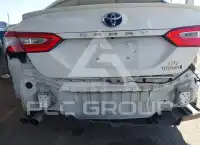 2020 Toyota CAMRY фото