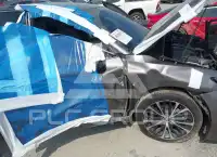 2020 Toyota CAMRY фото