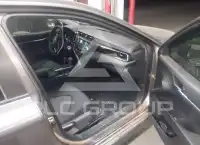 2020 Toyota CAMRY фото