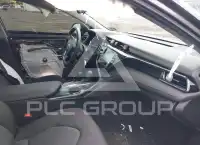 2020 Toyota CAMRY фото