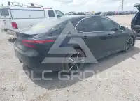 2020 Toyota CAMRY photo