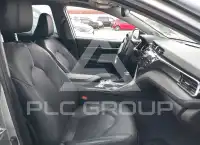 2020 Toyota CAMRY фото
