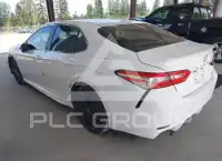 2020 Toyota CAMRY фото