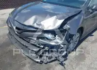 2020 Toyota CAMRY фото