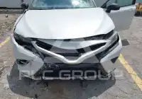 2020 Toyota CAMRY фото