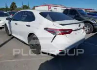 2020 Toyota CAMRY фото