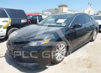 2020 Toyota CAMRY фото