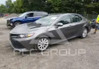 2020 Toyota CAMRY фото