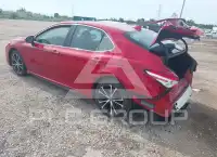 2020 Toyota CAMRY фото