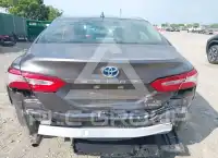 2020 Toyota CAMRY фото