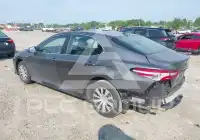 2020 Toyota CAMRY фото
