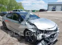 2020 Toyota CAMRY фото