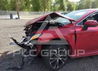 2020 Toyota CAMRY фото