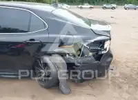 2020 Toyota CAMRY фото