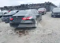 2020 Toyota CAMRY фото