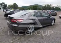 2020 Toyota CAMRY фото