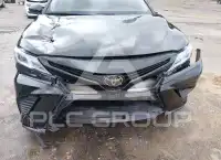 2020 Toyota CAMRY фото