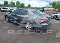 2020 Toyota CAMRY фото