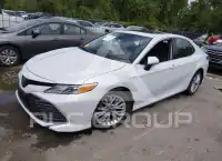2020 Toyota CAMRY фото