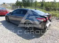 2020 Toyota CAMRY фото