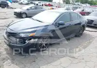 2020 Toyota CAMRY фото