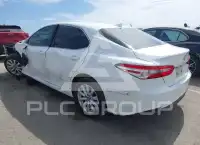 2020 Toyota CAMRY photo