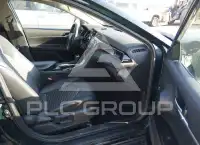 2020 Toyota CAMRY фото