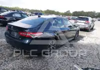 2020 Toyota CAMRY фото